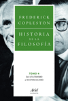 HISTORIA DE LA FILOSOFÍA 4: DEL UTILITARISMO AL EXISTENCIALISMO