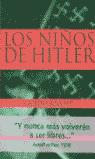 NIÑOS DE HITLER