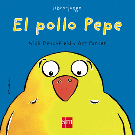 EL POLLO PEPE (POP-UP)