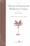 NUEVAS AVENTURAS DE ROBINSON CRUSOE  (II)