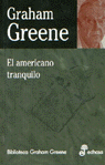 EL AMERICANO TRANQUILO