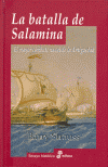 LA BATALLA DE SALAMINA