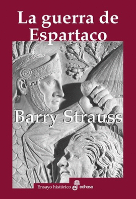 LA GUERRA DE ESPARTACO