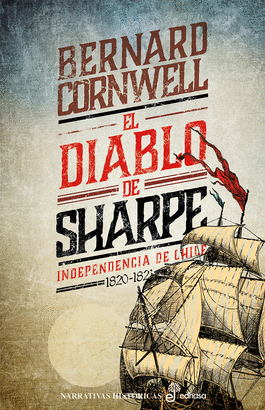 SHARPE 24: EL DIABLO DE SHARPE