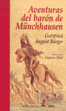 AVENTURAS DEL BARON DE MÜNCHHAUSEN