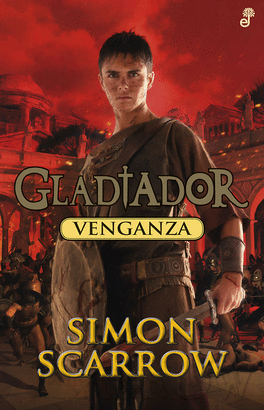 GLADIATOR 4: VENGANZA
