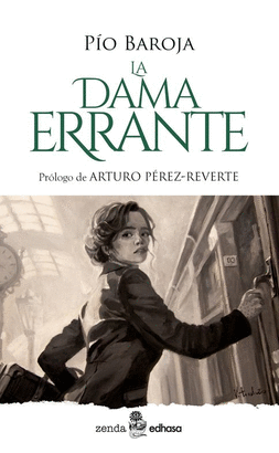 DAMA ERRANTE, LA