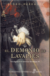 DEMONIO DE LAVAPIES