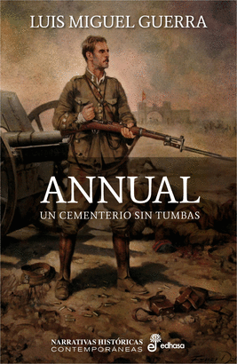 ANNUAL, UN CEMENTERIO SIN TUMBAS