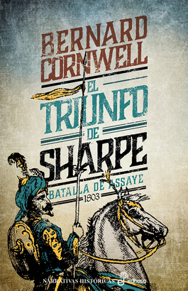 SHARPE 02: EL TRIUNFO DE SHARPE