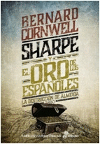 SHARPE 09: EL ORO DE LOS ESPAÑOLES