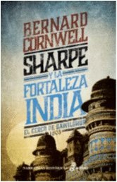 SHARPE 03: Y LA FORTALEZA INDIA