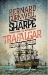 SHARPE 04: EN TRAFALGAR