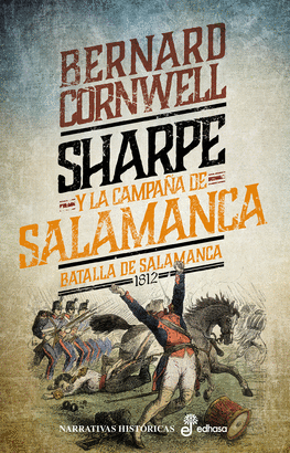 SHARPE 14: Y LA CAMPAÑA DE SALAMANCA