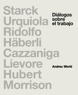 DIÁLOGOS EN EL TRABAJO