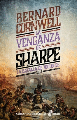 VENGANZA DE SHARPE, LA