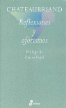 REFLEXIONES Y AFORISMOS