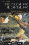DEL FEUDALISMO AL CAPITALISMO