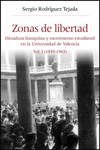 ZONAS DE LIBERTAD (VOL. I)