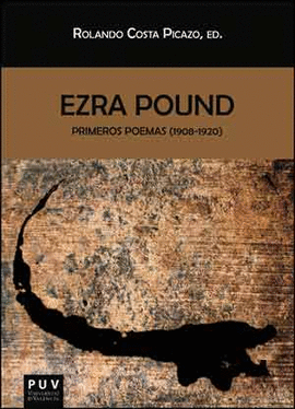 EZRA POUND (PRIMEROS POEMAS 1908-1920)
