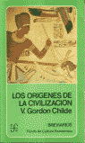 ORÍGENES DE LA CIVILIZACIÓN, LOS