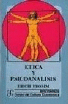 ETICA Y PSICOANÁLISIS