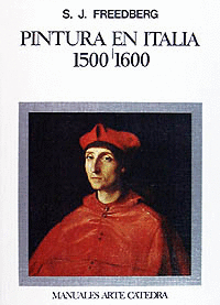 PINTURA EN ITALIA (1500-1600)