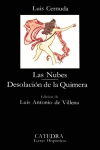LAS NUBES/ DESOLACIÓN DE LA QUIMERA