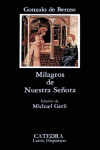 LOS MILAGROS DE NUESTRA SEÑORA