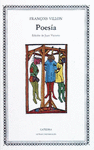 POESÍA (FRANÇOIS VILLON)