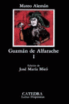 GUZMÁN DE ALFARACHE I