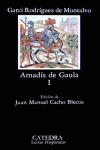 AMADÍS DE GAULA I