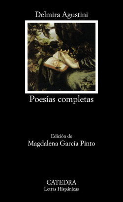 POESÍAS COMPLETAS (DELMIRA AGUSTINI)