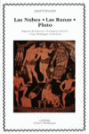 LAS NUBES / LAS RANAS / PLUTO