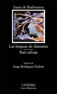LAS LENGUAS DE DIAMANTE-RAIZ SALVAJE