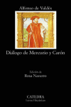 DIALOGO DE MERCURIO Y CARON