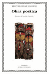 OBRA POÉTICA ( SENGHOR )