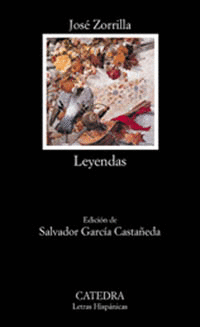 LEYENDAS (ZORRILLA)