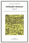 ORLANDO FURIOSO II