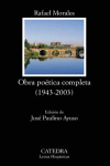 OBRA POETICA COMPLETA 1943-2003