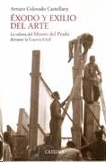 EXODO Y EXILIO DEL ARTE + DVD