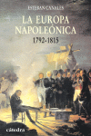 LA EUROPA NAPOLEÓNICA (1792-1815)