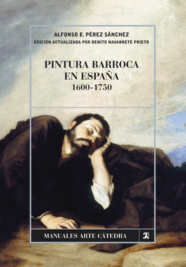 PINTURA BARROCA EN ESPAÑA (1600-1750)