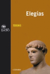 ELEGÍAS (TEOGNIS)