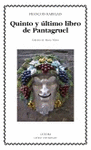 QUINTO Y ÚLTIMO LIBRO DE PANTAGRUEL