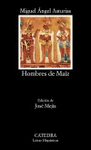 HOMBRES DE MAÍZ