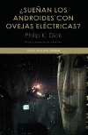 ¿SUEÑAN LOS ANDROIDES CON OVEJAS ELÉCTRICAS?