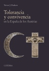 TOLERANCIA Y CONVIVENCIA