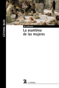 LA ASAMBLEA DE LAS MUJERES