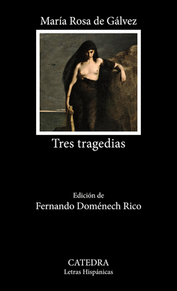 TRES TRAGEDIAS (SAFO / BLANCA DE ROSSI / ZINDA)